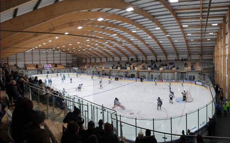 Planet Ice Leeds (2025) - All You Need ...