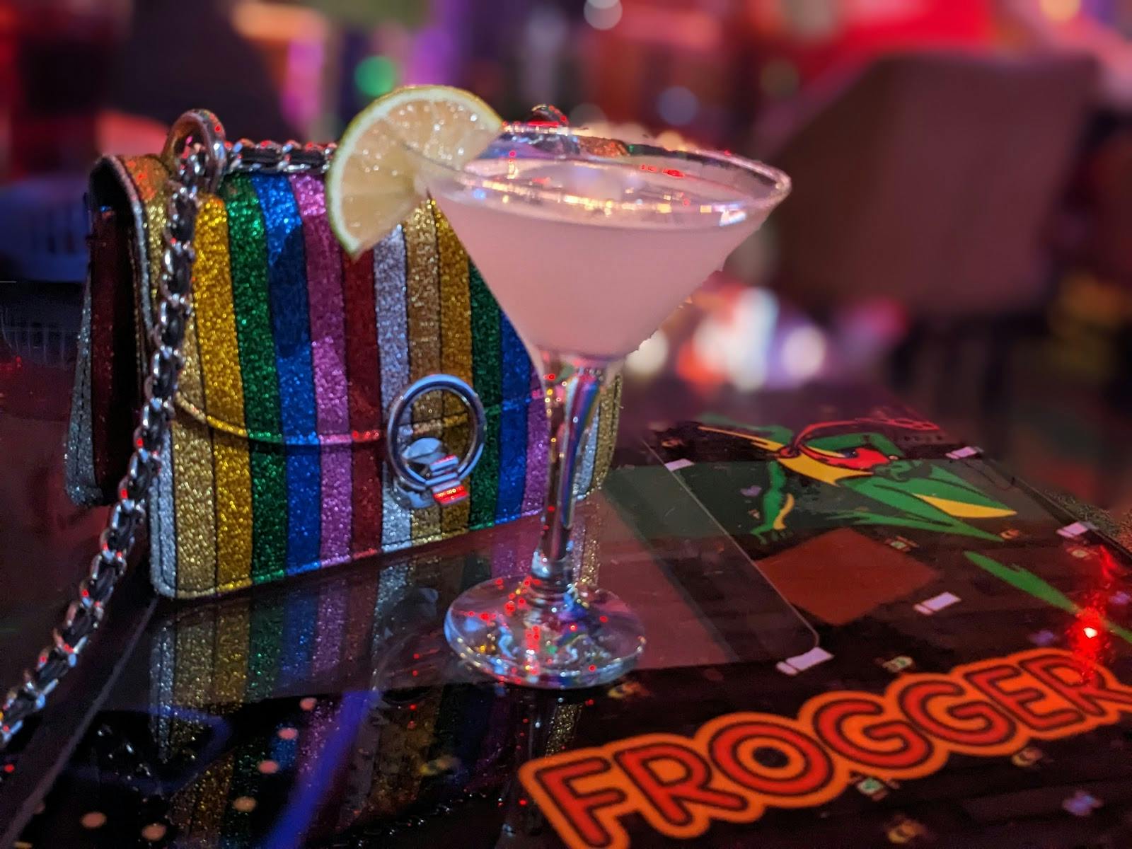 Serendipity - >Zena Curry</a>