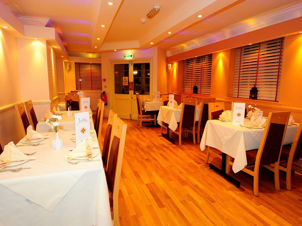 SERENDIPITY ITALIAN RESTAURANT, COFFEE ...