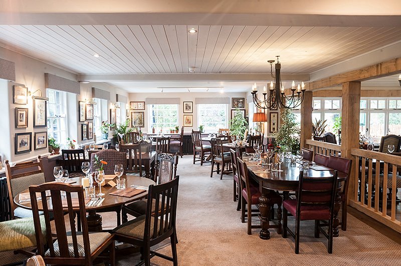 SERENDIPITY ITALIAN RESTAURANT, COFFEE ...