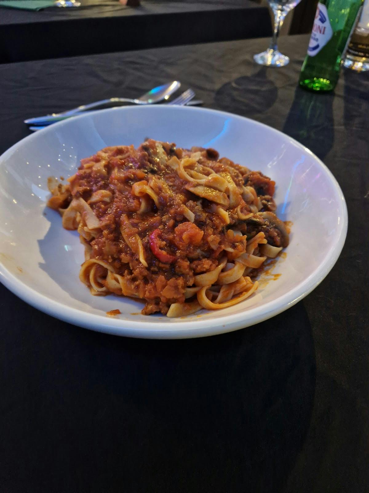 Serendipity - >Marie “Maz”</a>