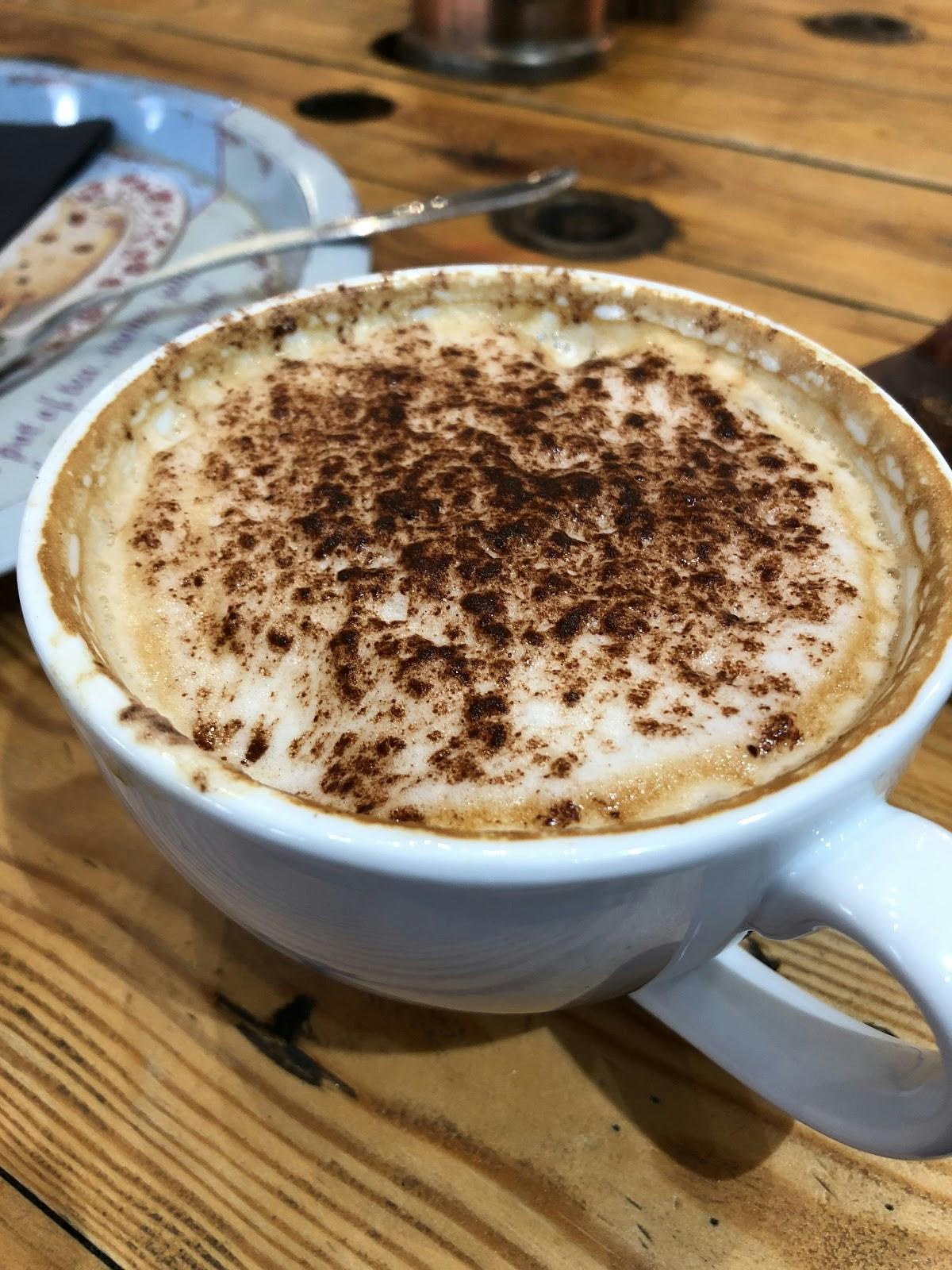 Serendipity - >Kaushal Patel</a>