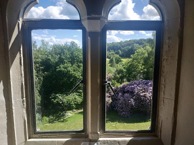 Monkton Wyld Court - >Monkton Wyld Court</a>