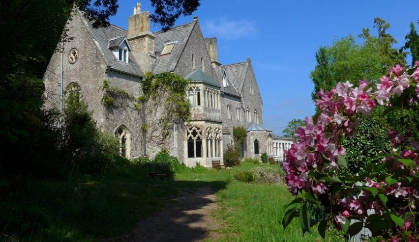 Monkton Wyld Court | Self Catering ...