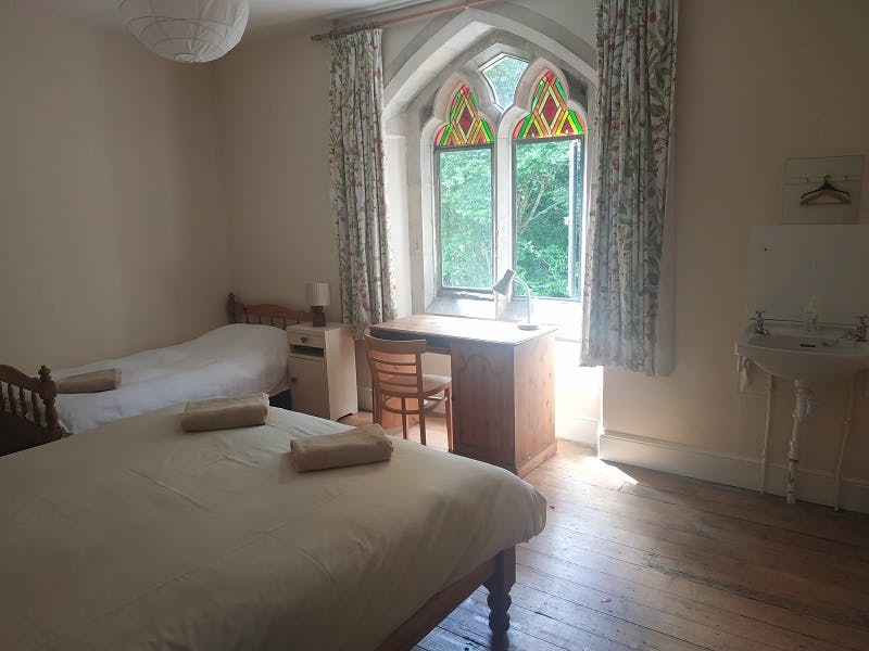 Monkton Wyld Court - >Monkton Wyld Court</a>