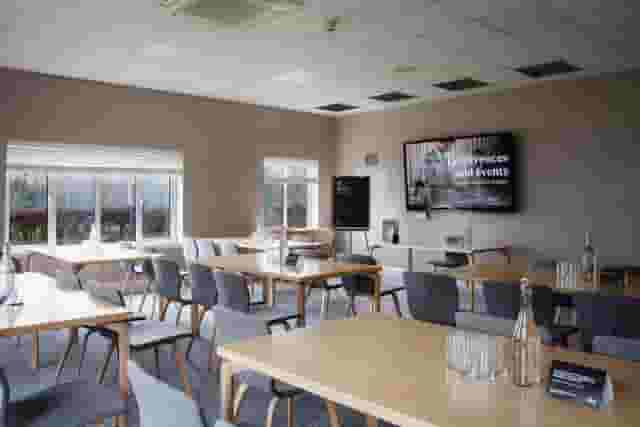 Edgbaston Park Hotel & Conference Centre