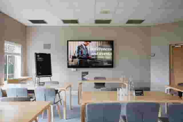 Edgbaston Park Hotel & Conference Centre