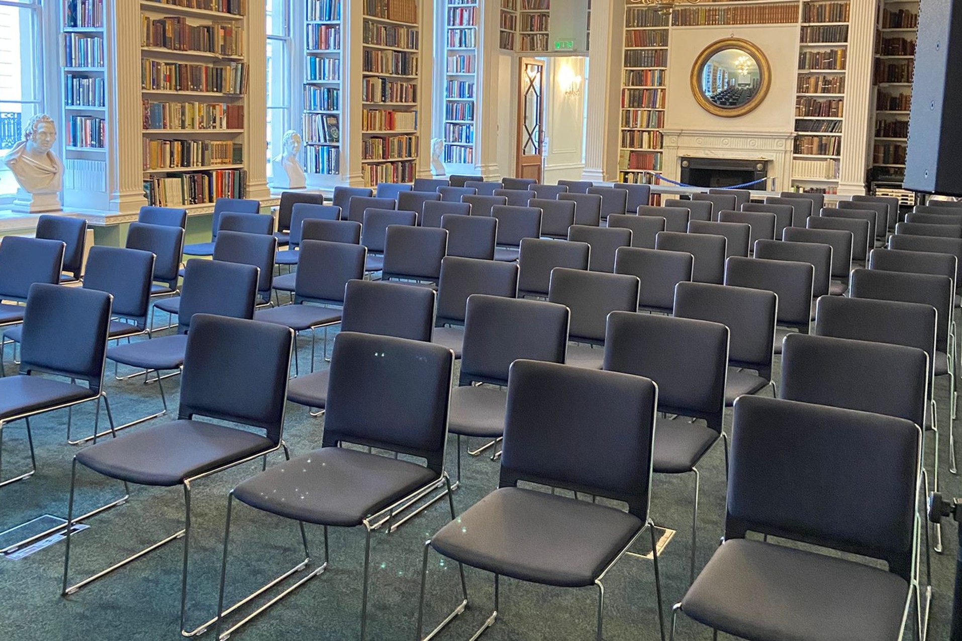 The Royal Institution - image 3