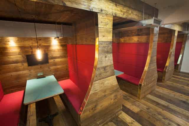 The Nest Studios