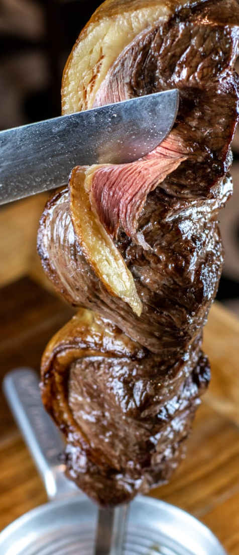 Rodizio Rico - London - The O2 Arena