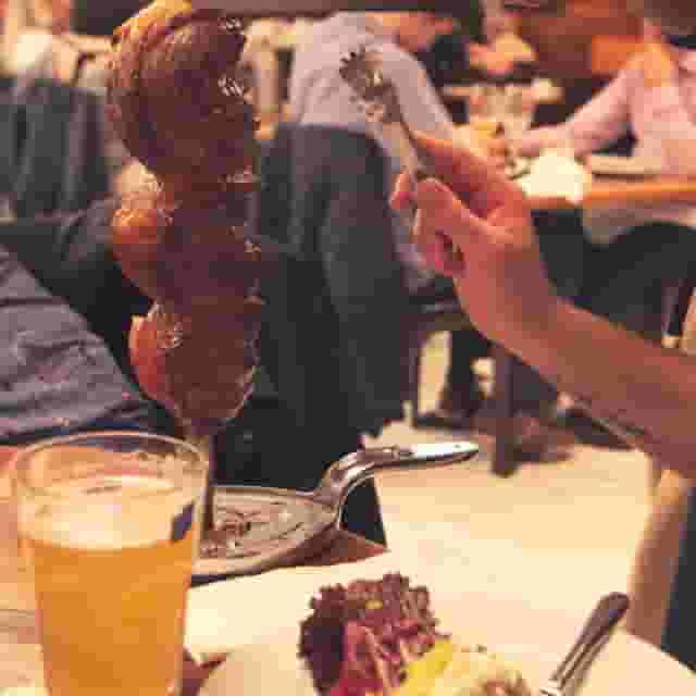 Rodizio Rico