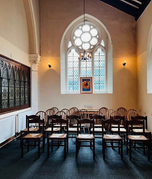 Our Spaces | My Site