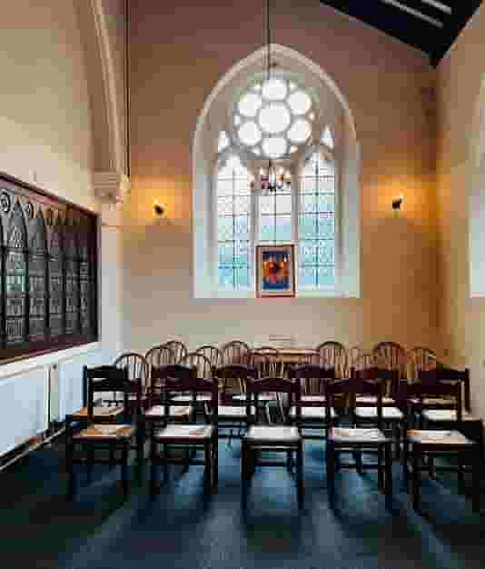 Frome Room