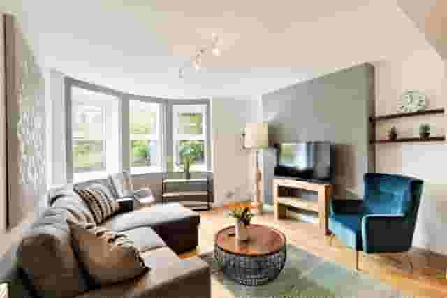 Frome Room