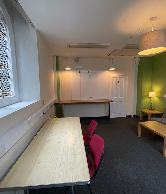 Our Spaces | My Site