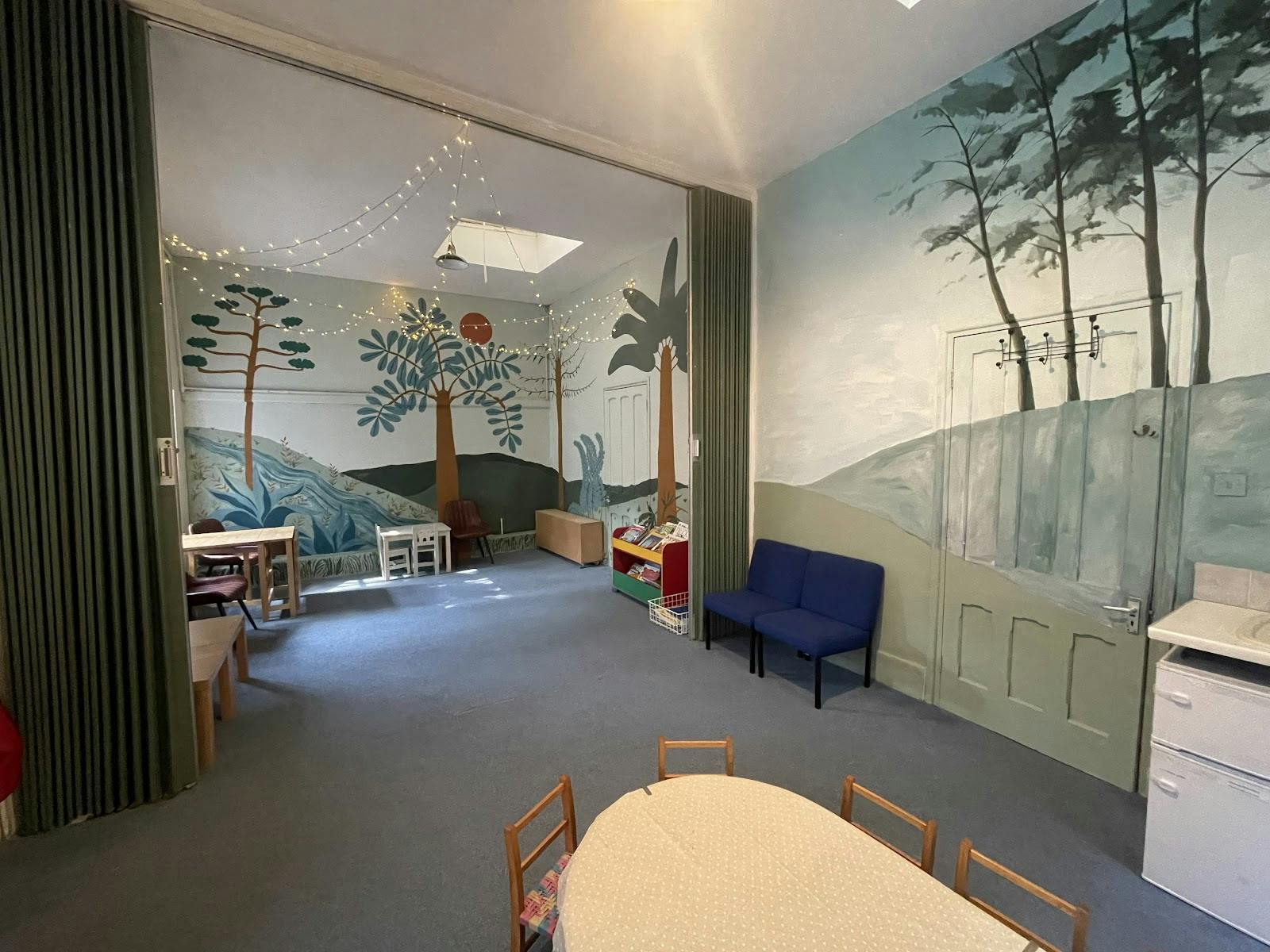 The Elmgrove Centre - >The Elmgrove Centre</a>