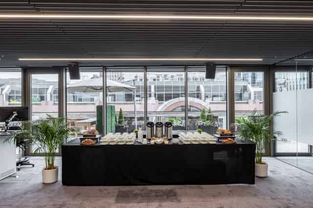 Events @ No 6