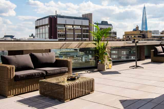 Events @ No 6