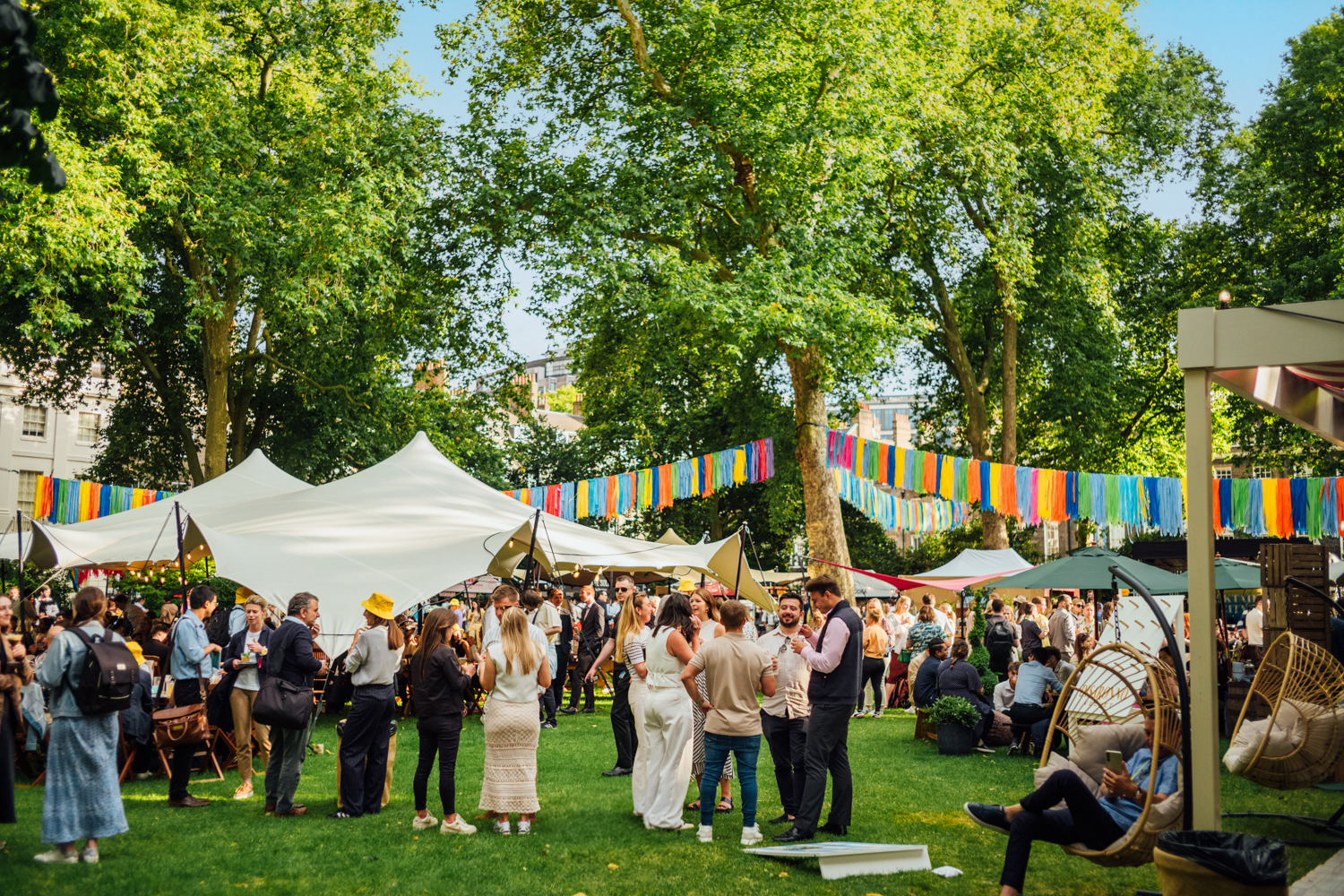 Cocktails in the City - image 1