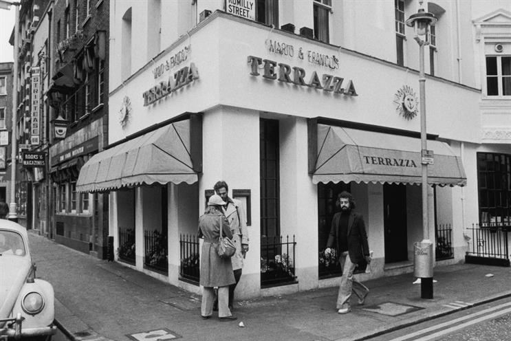 La Terrazza - image 1