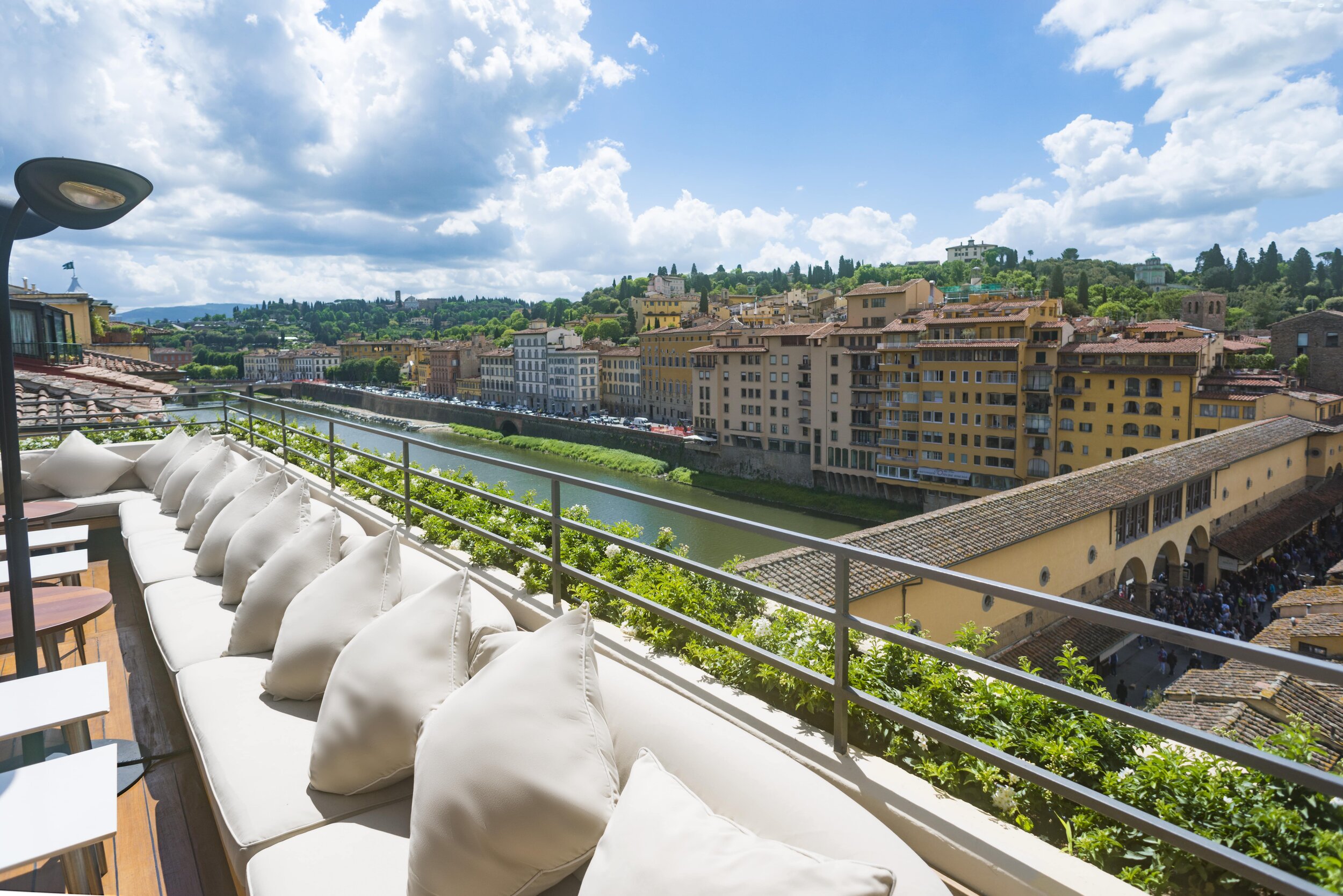 World's best rooftop bars — Meet The ...