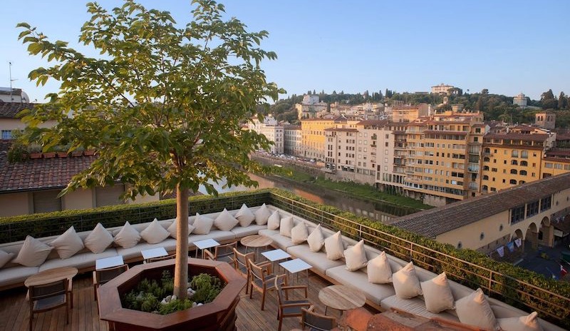 Rooftop Bar La Terrazza | 5+ reviews by ...