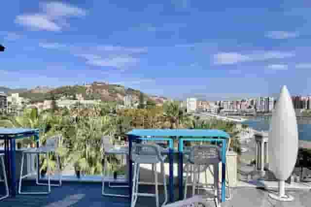 La Terrazza