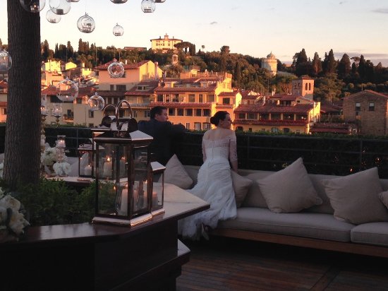 Picture of La Terrazza Rooftop Bar ...