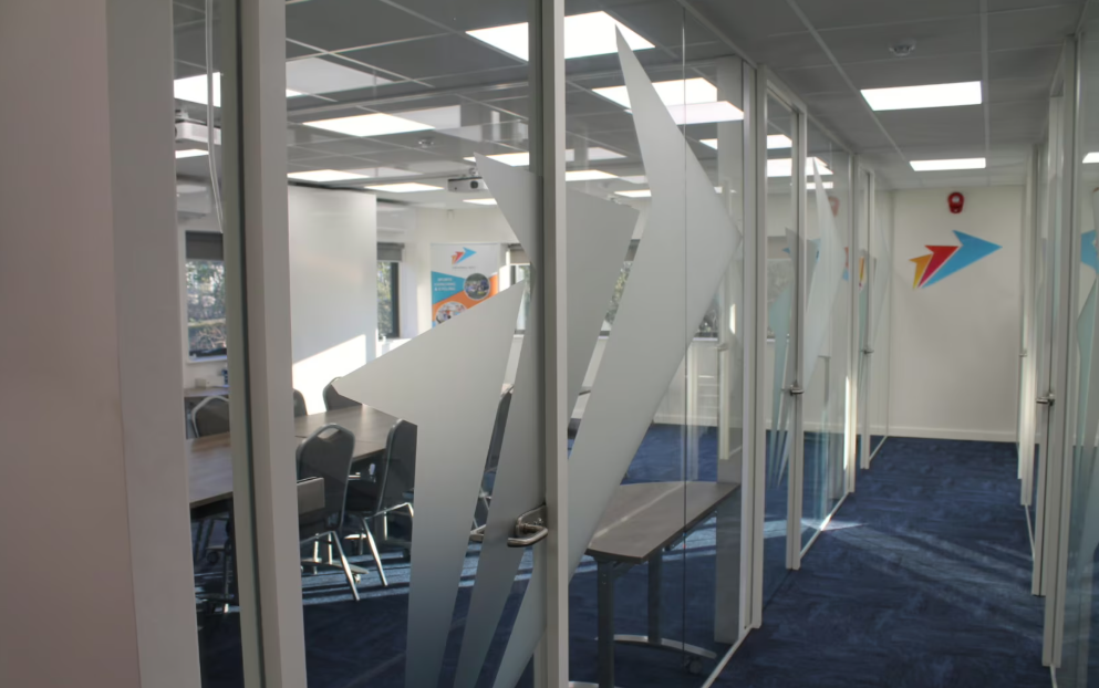 Personal Best Education Conference Centre - image 3