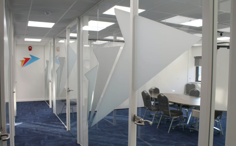 Personal Best Education Conference Centre - image 2