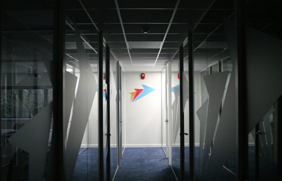 Personal Best Education Conference Centre - image 2