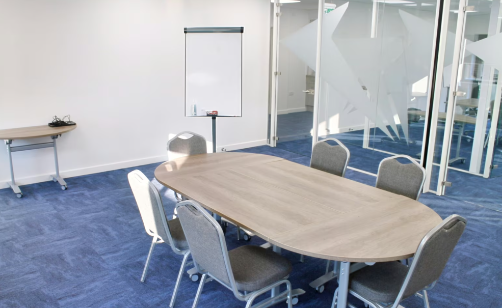 Personal Best Education Conference Centre - image 1