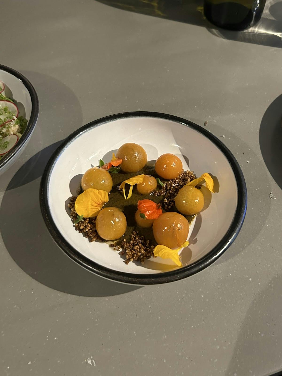 Higher Ground - >Chloe</a>