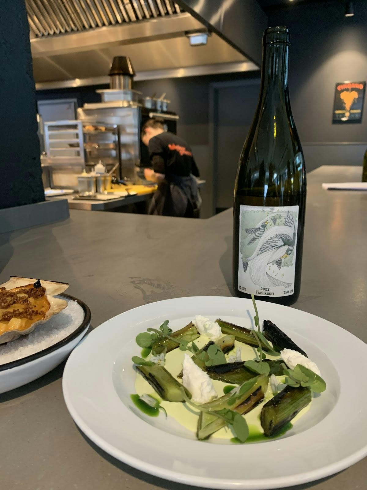 Higher Ground - >Rachel Kevern</a>