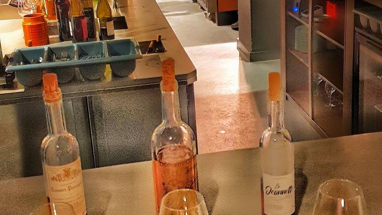 Higher Ground | Manchester, England ...