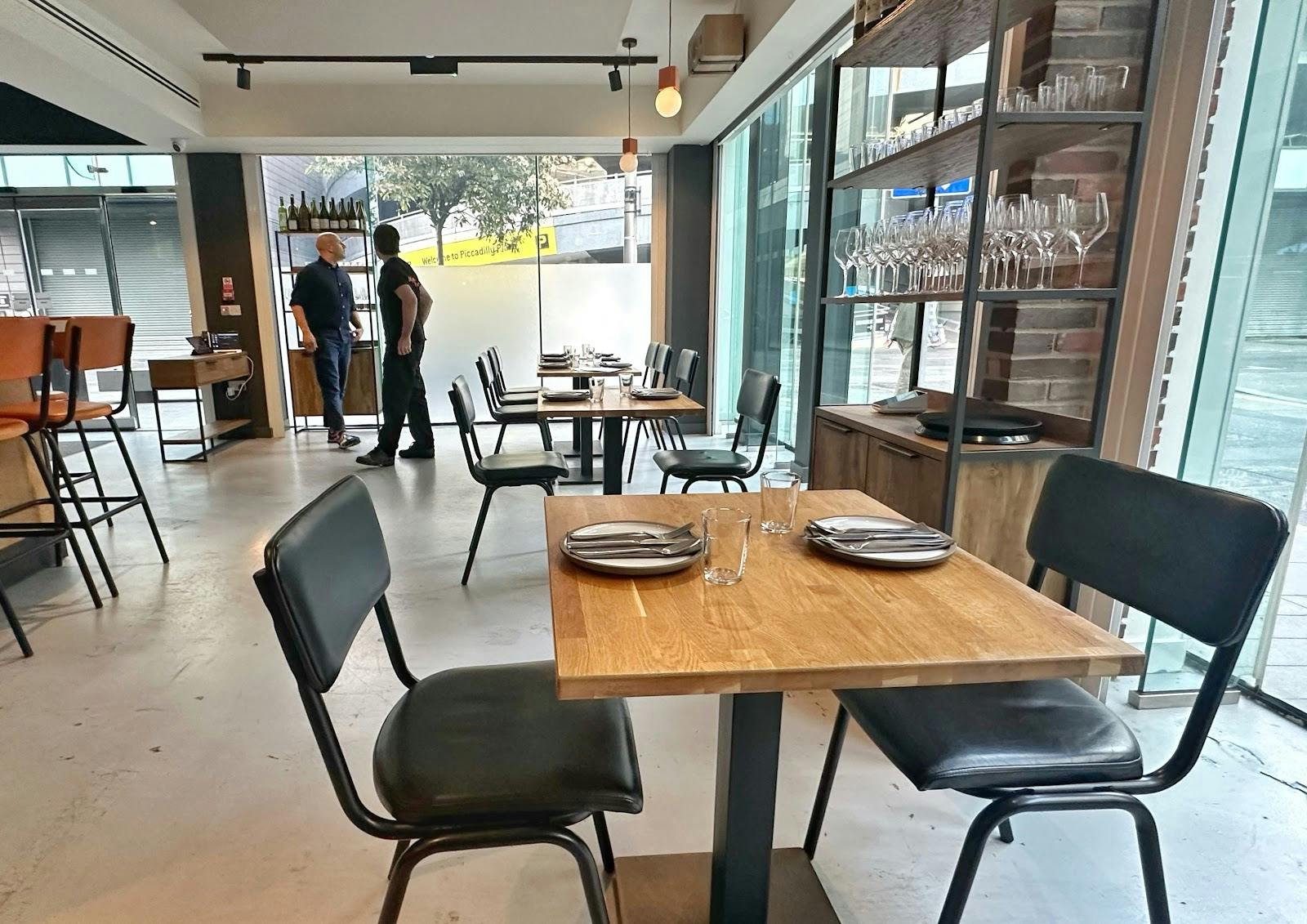 Higher Ground - >Teck Boon</a>