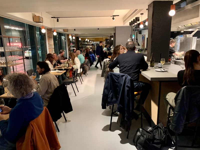 A real triumph' - Higher Ground ...