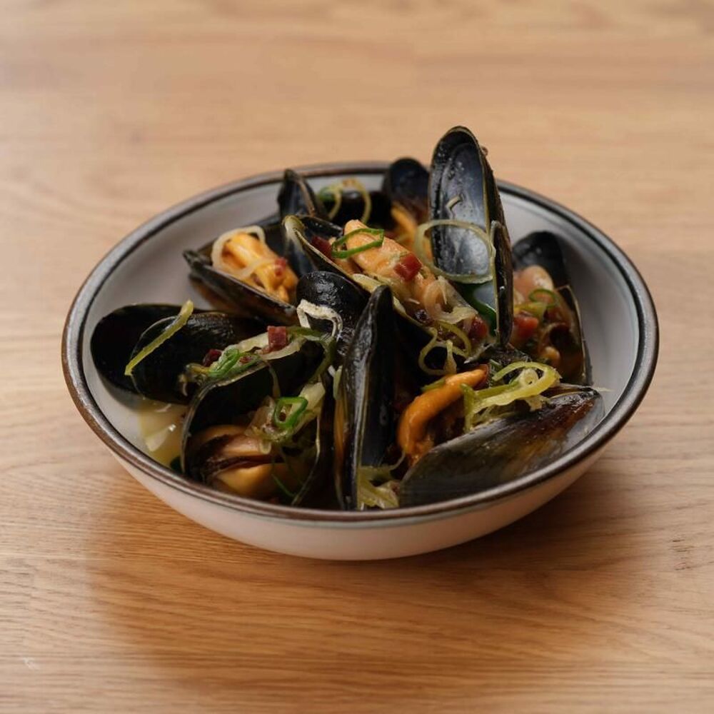 Higher Ground – Manchester - a MICHELIN ...