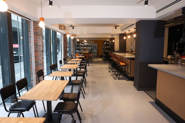 Manchester Evening ...