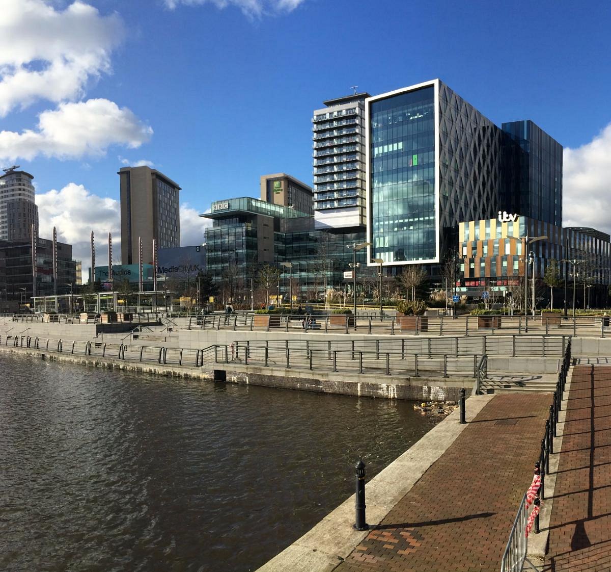 MEDIACITYUK (2025) All You Should Know ...