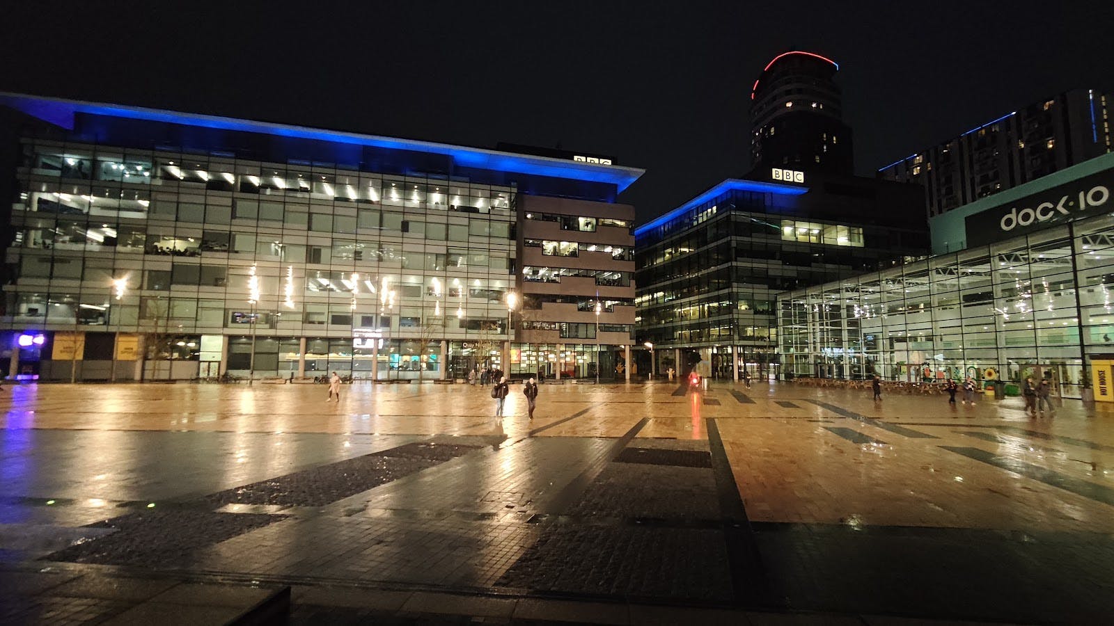 Open Centre - >N H</a>