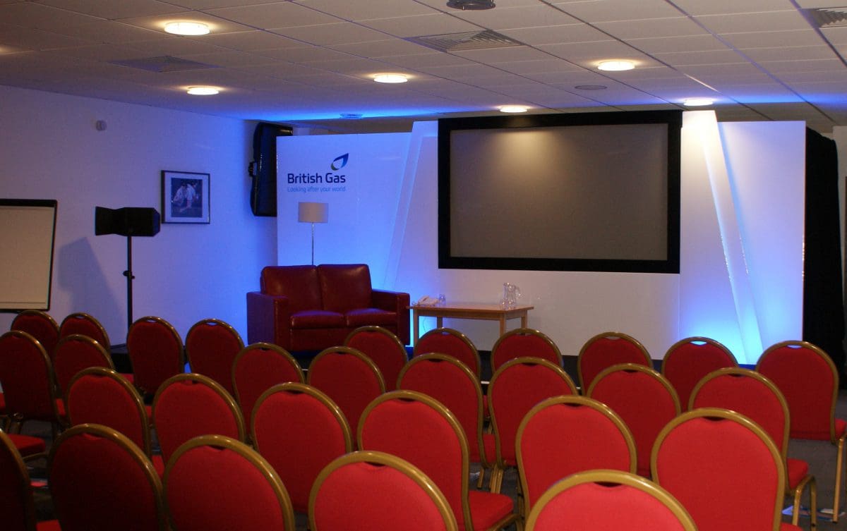 PSD 1873 Lounge - Totally Wicked Stadium