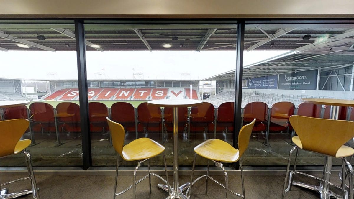 Hall of Fame - Totally Wicked Stadium