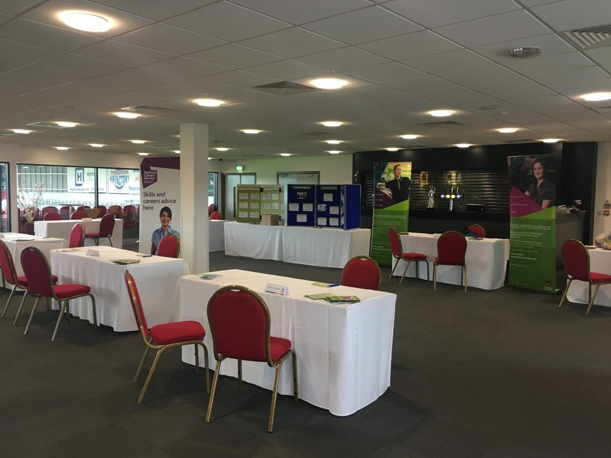 Hall of Fame - Totally Wicked Stadium