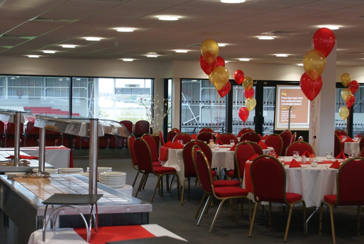 Hall of Fame - Totally Wicked Stadium