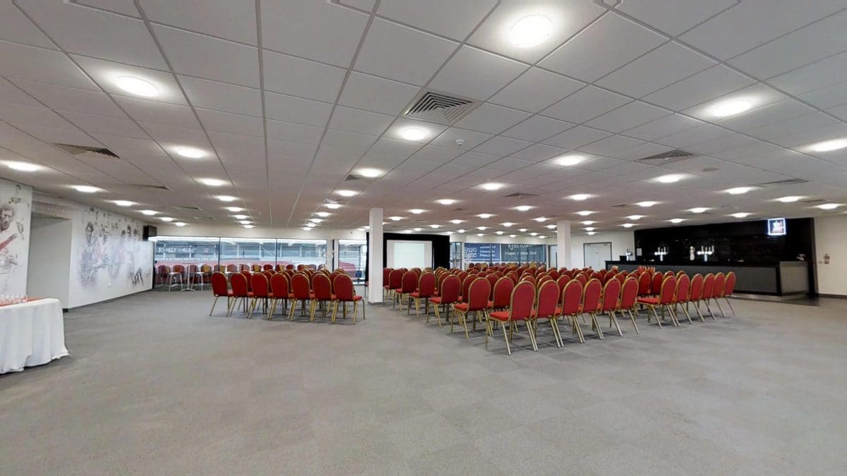 Hall of Fame - Totally Wicked Stadium