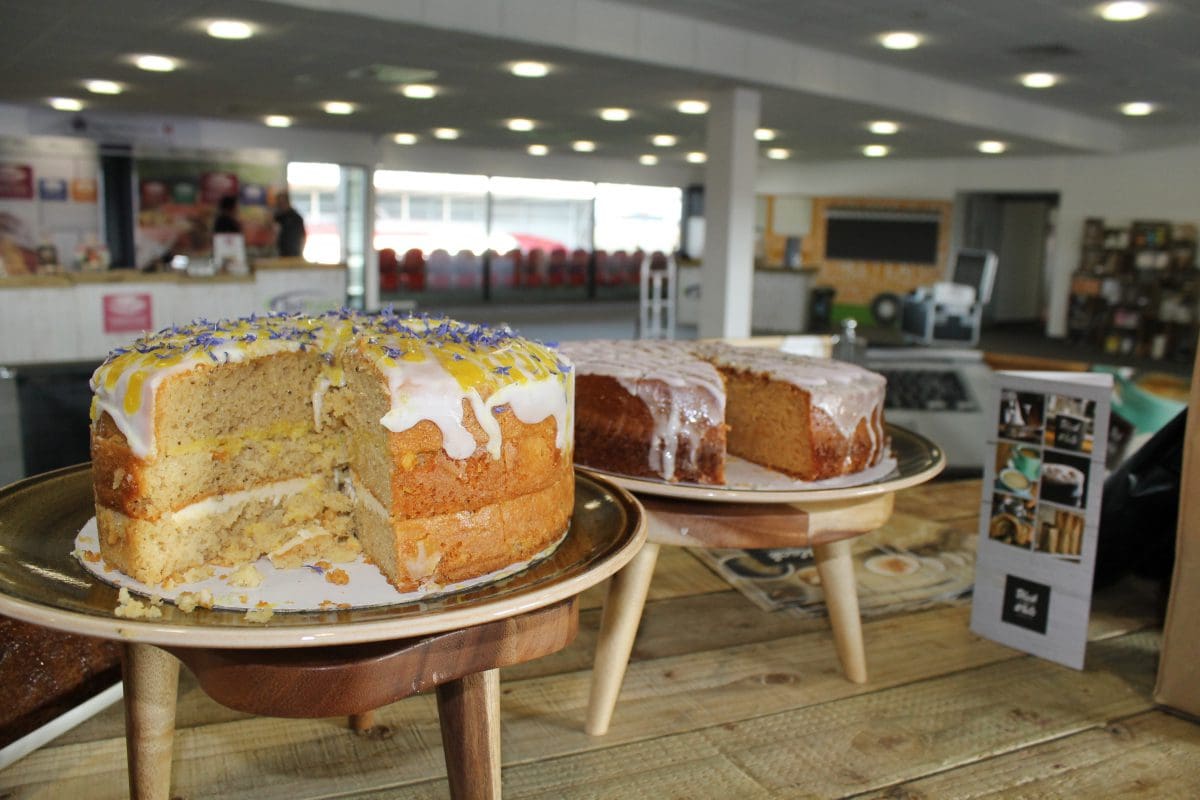 Stapleton Derby Premier Lounge ...