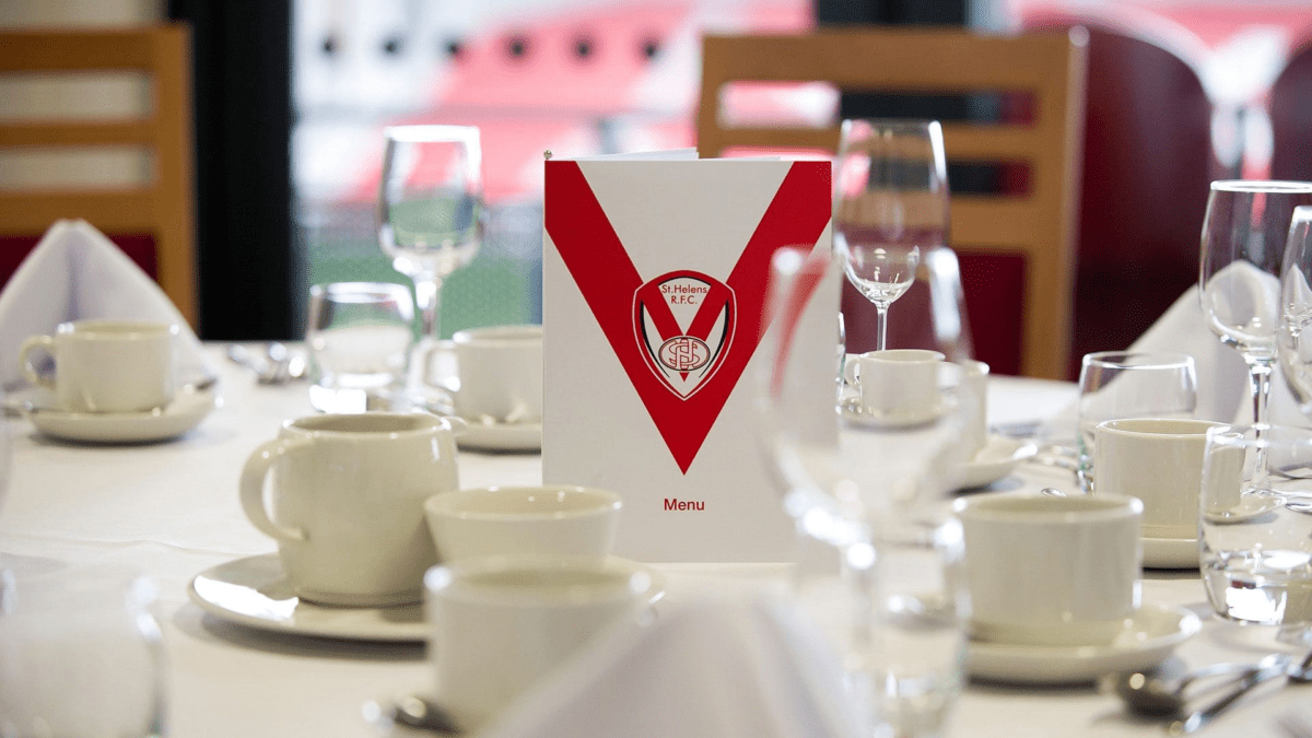 Stapleton Derby Premier Lounge | St ...