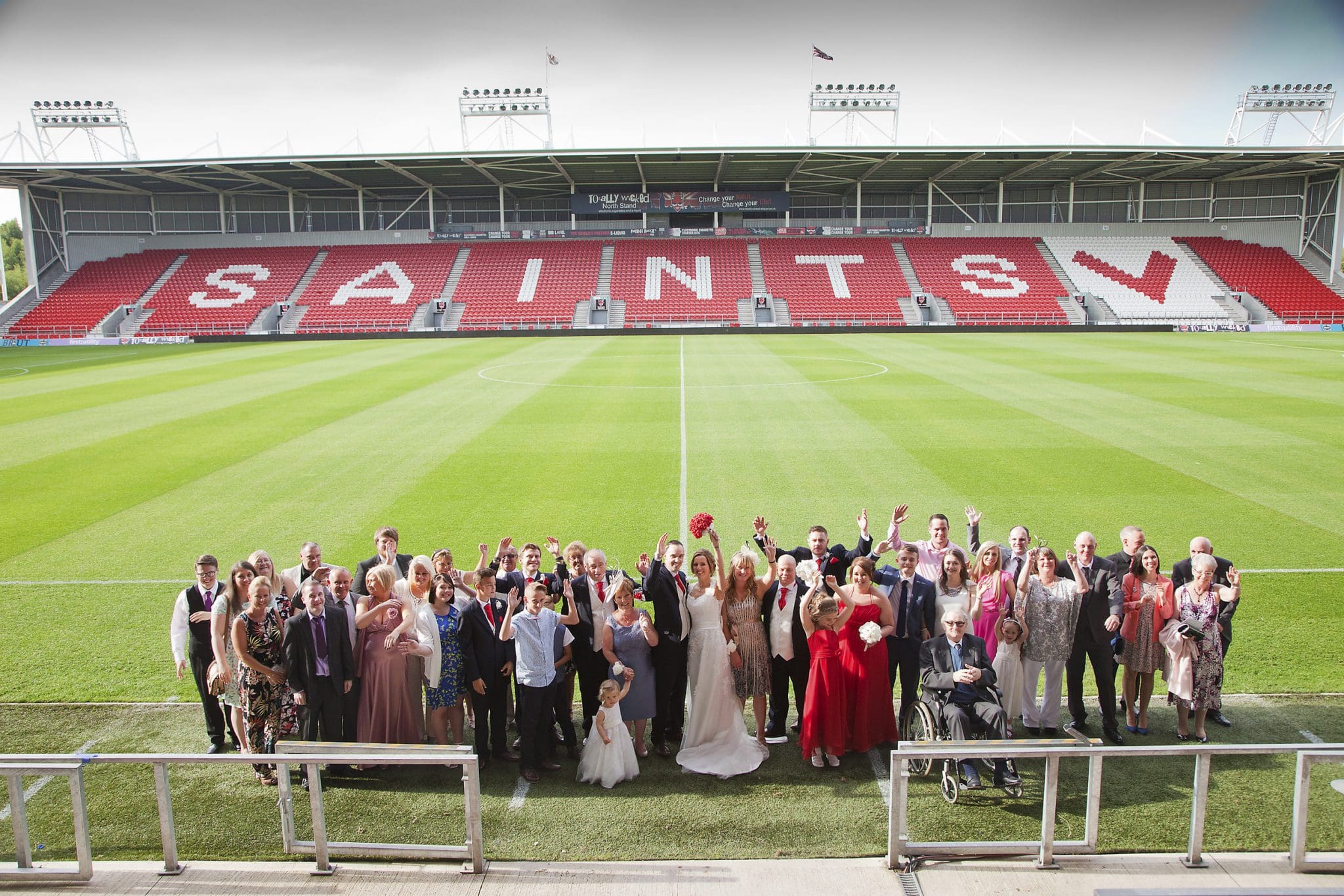 Totally Wicked Stadium | Conference ...