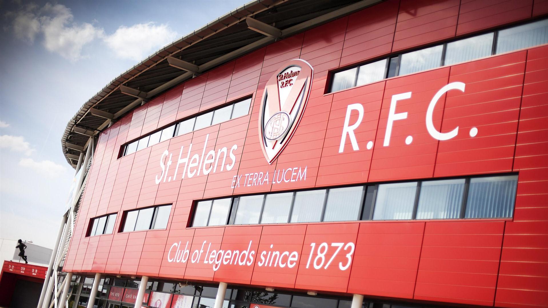 Totally Wicked Stadium - image 1